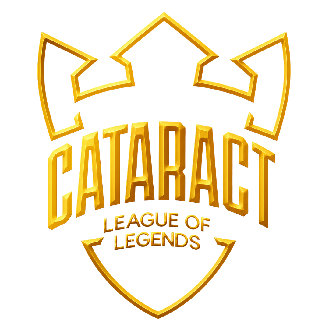 Cataract League of Legends 2026